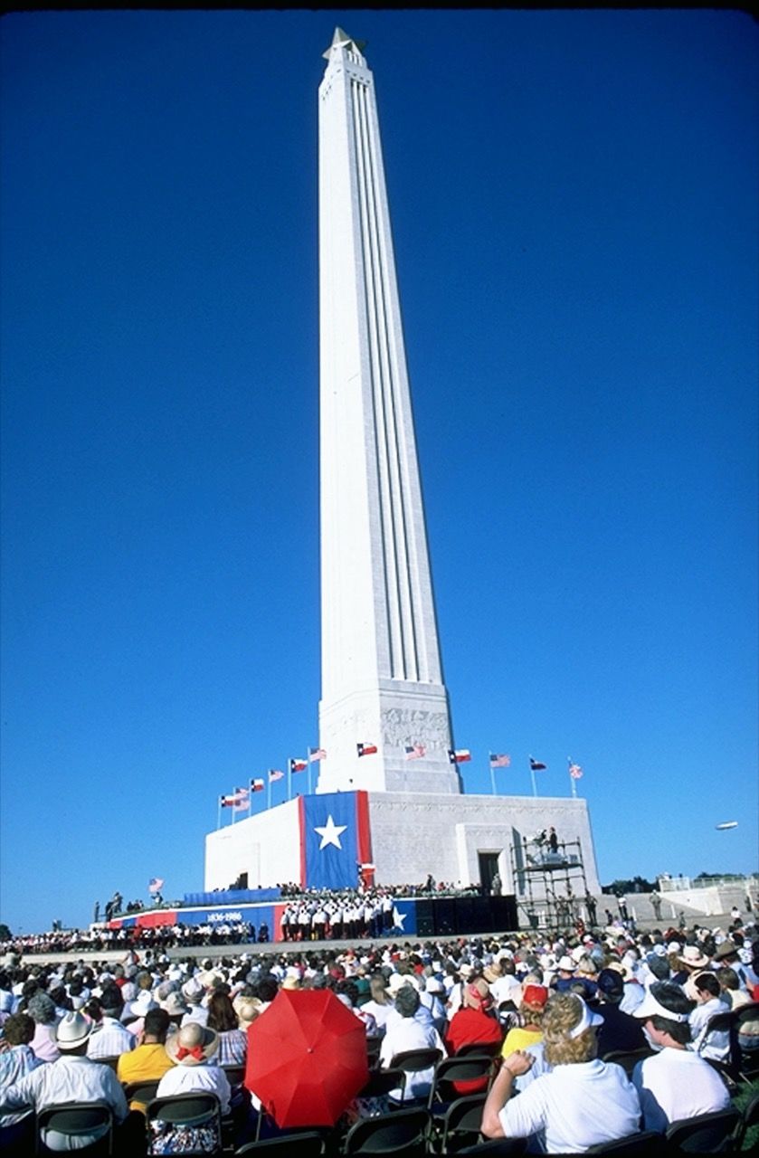 Obélisque de San Jacinto