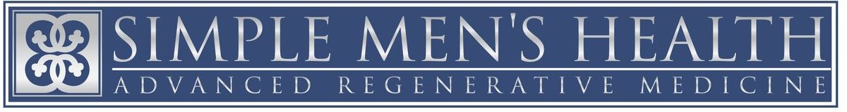 Pour vos problèmes masculins (surpoids, dysfonction érectile, testostérone, arthrose, douleurs ….) il y a une clinique francophone en Floride : Simple Men's Health !