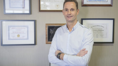 Dr Fabien David Mathieu : Pour vos problèmes masculins (surpoids, dysfonction érectile, testostérone, arthrose, douleurs ….) il y a une clinique francophone en Floride : Simple Men's Health !