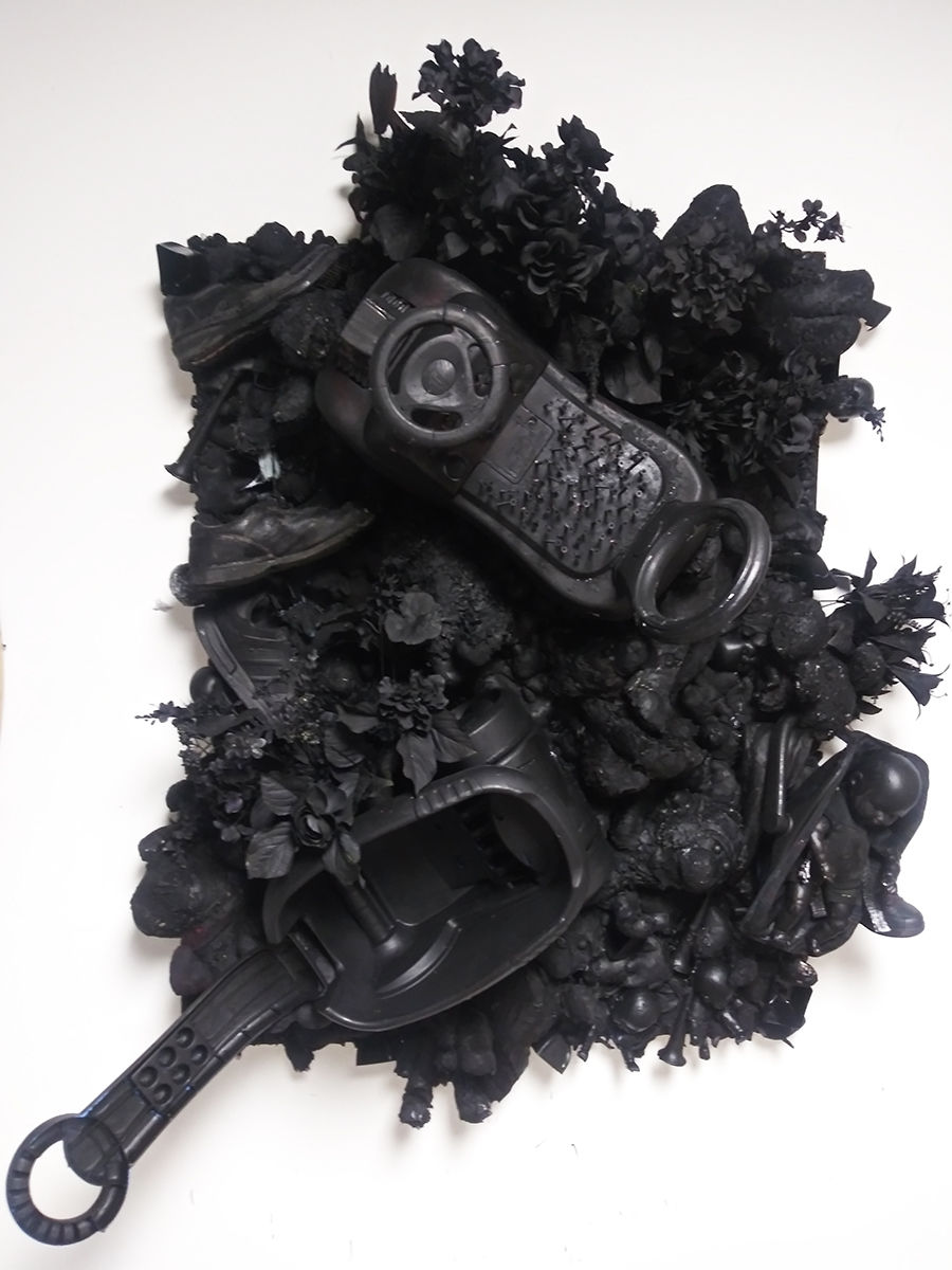 Expo : For Those Gathered in the Wind