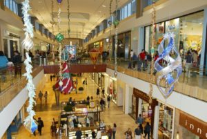 The Galleria