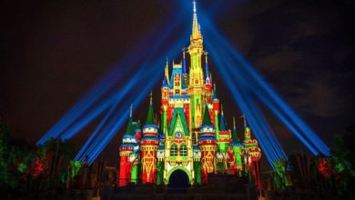 Noël 2020 à Miami et en Floride : messes, fêtes, spectacles, feux d’artifices…