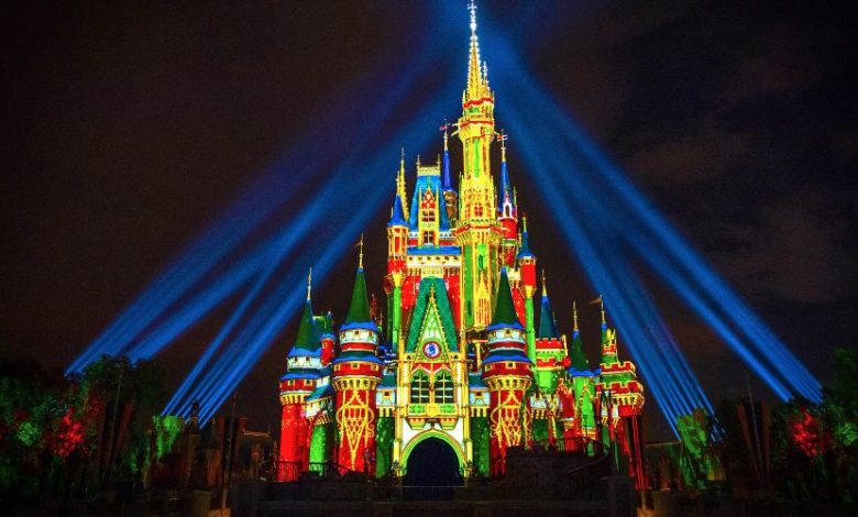Noël 2020 à Miami et en Floride : messes, fêtes, spectacles, feux d’artifices…