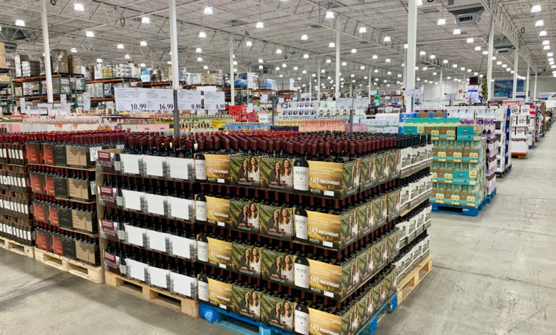Clubs d'entrepôts américains : mieux vaut-il aller à Costco, Sam's Club ou BJ's Wholesale ?