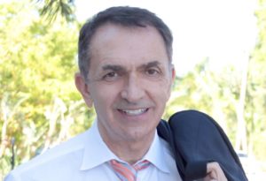 Dean Trantalis est réélu maire de Fort Lauderdale (Floride)