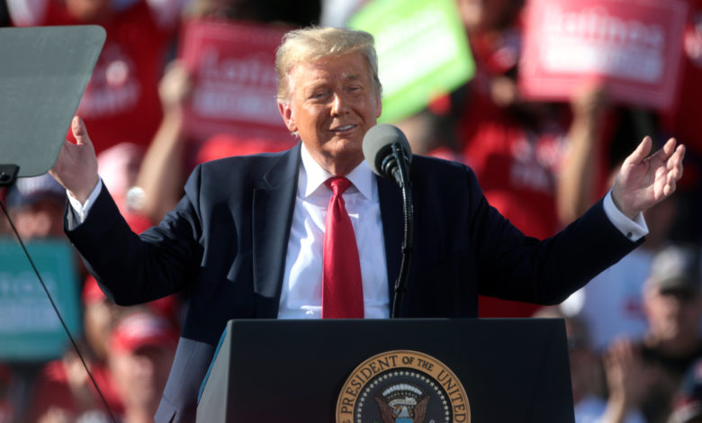 La Chambre a voté la destitution de Donald Trump, mais le Sénat aura plus de difficultés