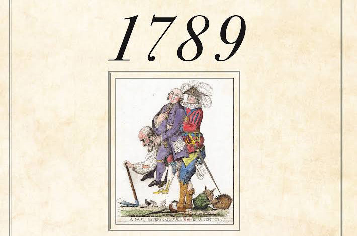 France Before 1789