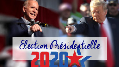 Résultats de l’élection présidentielle américaine 2020 : soirée électorale live aux Etats-Unis