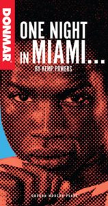 "One night in Miami" : le cinéma se penche sur la célèbre rencontre de février 1964 entre Cassius Clay, Malcom X, Sam Cooke et Jim Brown