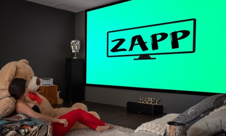 Pour voir la télé en Français depuis la Floride (ou ailleurs aux Etats-Unis) : Zapp !