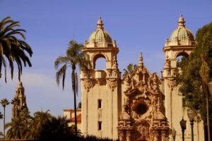 Balboa Park