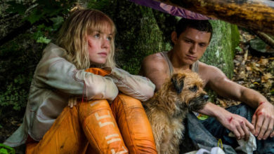 Les Sorties Cinéma du mois de Janvier 2021 dans les salles des Etats-Unis : tous les nouveaux films aux USA !