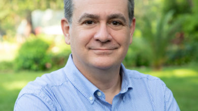 Orlando : Sylvain Perret devient président de FABCO (French American Business Council) !