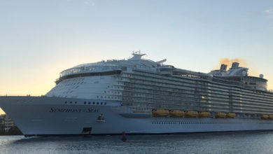 L'industrie de la croisière va devoir s'adapter pour redécoller