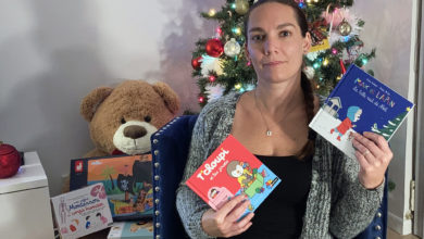 Des livres et jeux français pour enfants en vente aux Etats-Unis : My-Bulle.com !