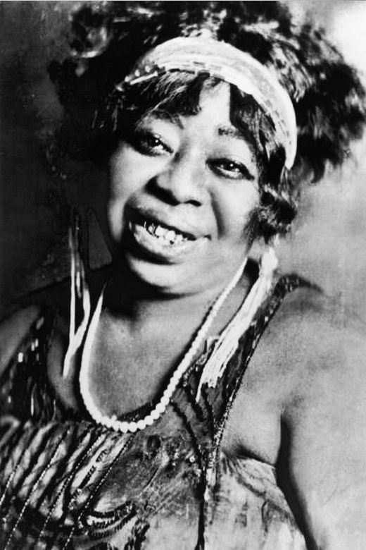 Ma Rainey