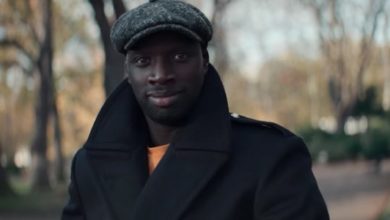 Critique de la nouvelle série "Lupin" (avec Omar Sy) diffusée par Netflix