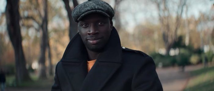 Critique de la nouvelle série "Lupin" (avec Omar Sy) diffusée par Netflix