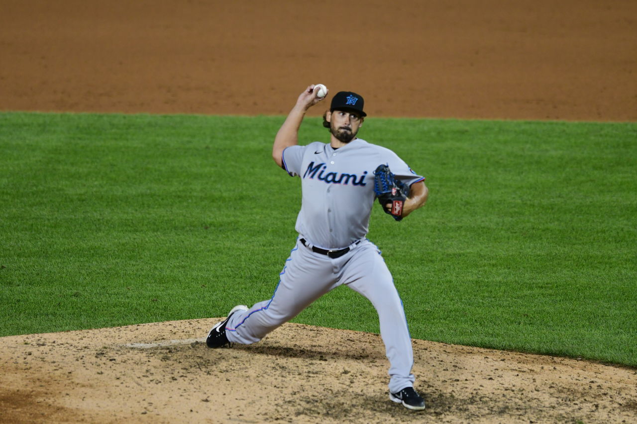 Miami Marlins