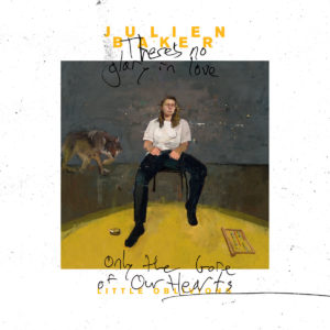 Little Oblivions par Julien Baker