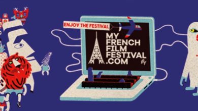 My French Film Festival : regardez et appréciez vingt nouveaux films français en ligne, lors de cette édition 2021 !