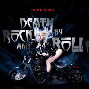 Death By Rock And Roll par The Pretty Reckless