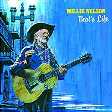 That's Life par Willie Nelson