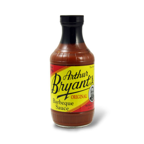 Arthur Bryant’s Barbeque