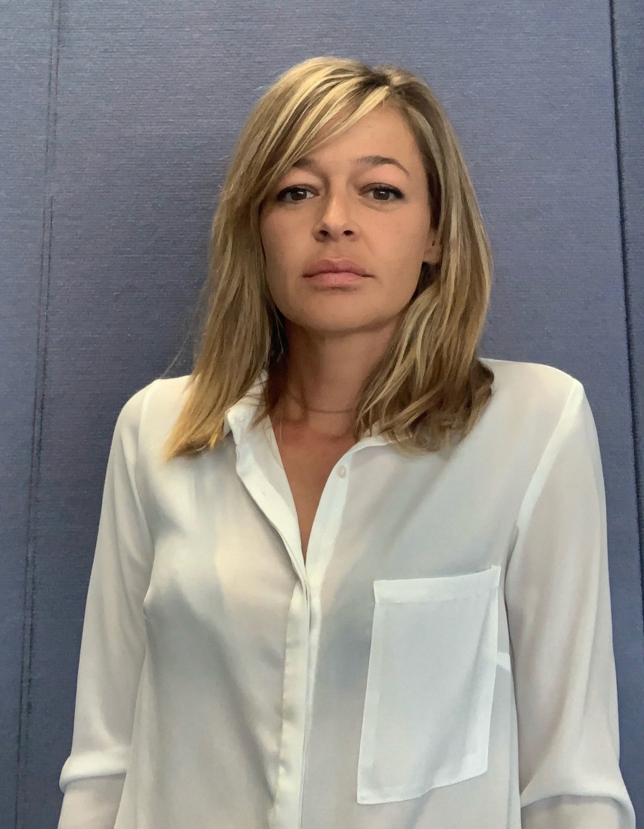 Cindy Ruffino