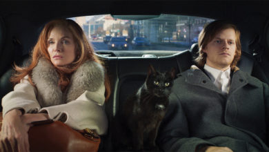 Les Sorties Cinéma du mois d'Avril 2021 dans les salles des Etats-Unis : tous les nouveaux films aux USA !