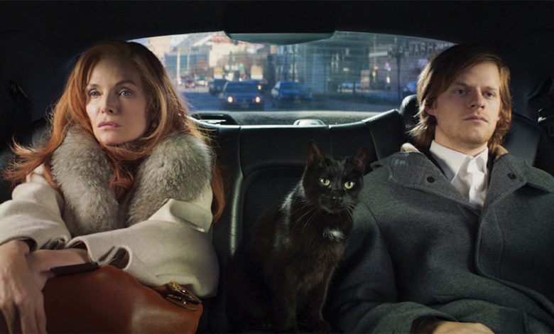 Les Sorties Cinéma du mois d'Avril 2021 dans les salles des Etats-Unis : tous les nouveaux films aux USA !