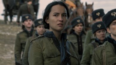 Les nouvelles séries et saisons Netflix, Apple TV+, Amazon Prime, Disney+ aux USA en Avril 2021