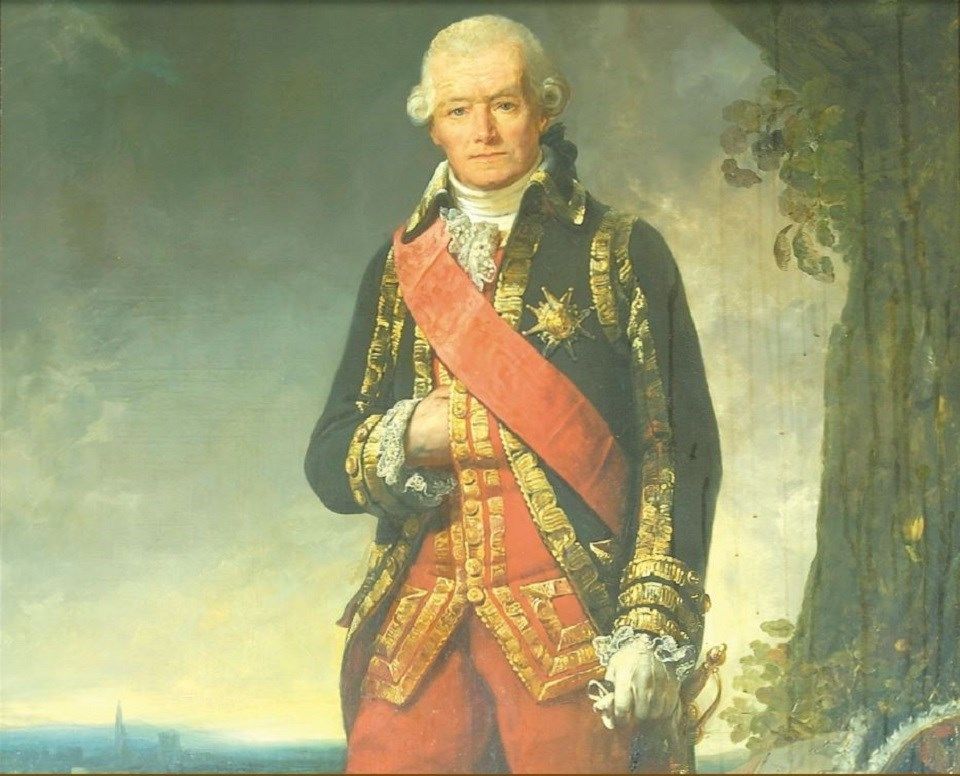 Rochambeau