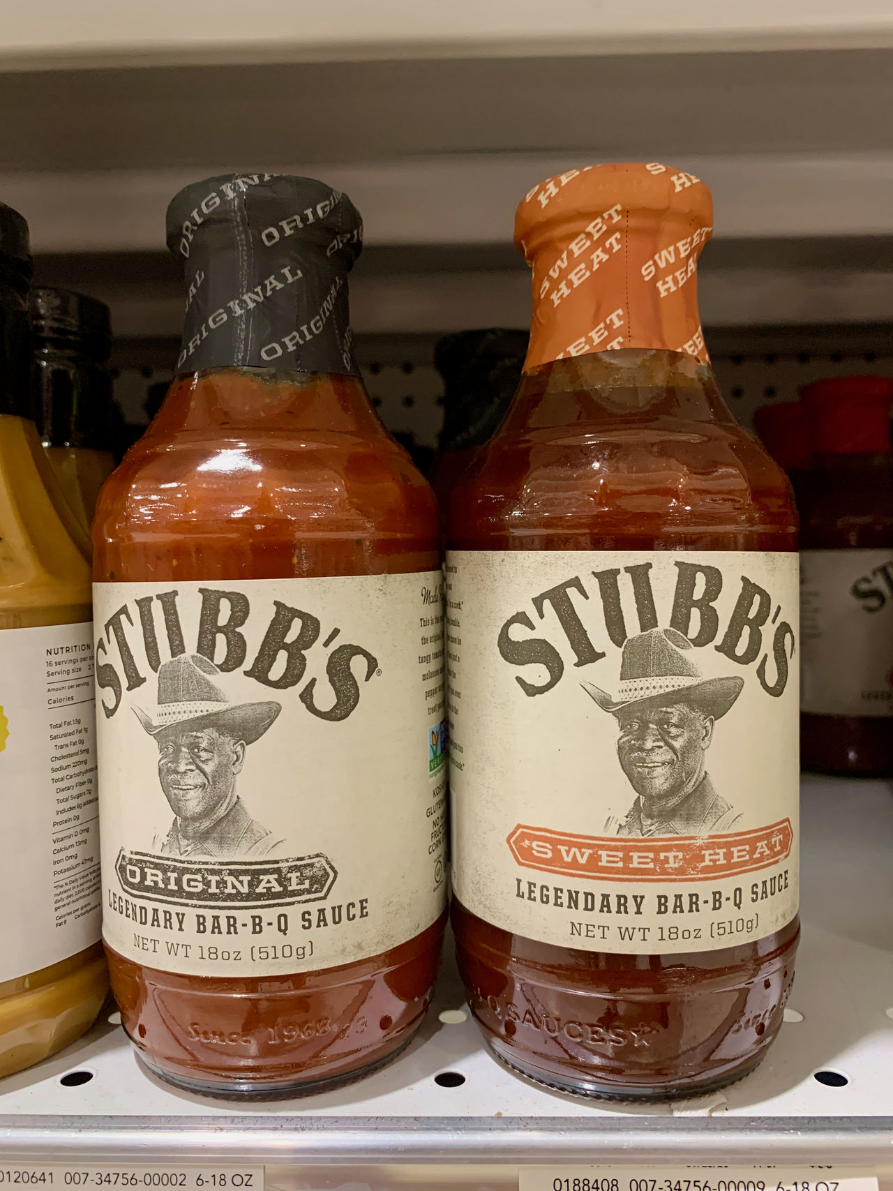 Sauce Barbecue texane