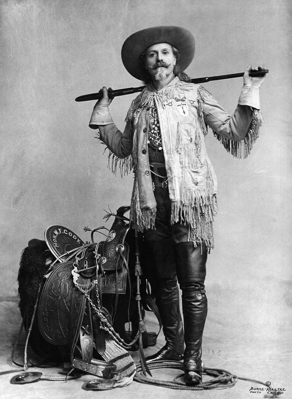 Buffalo Bill