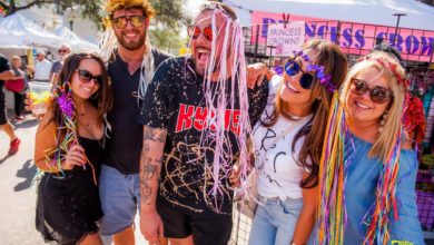 Expos, festivals et choses à faire à Miami (et sud Floride) en Avril 2021