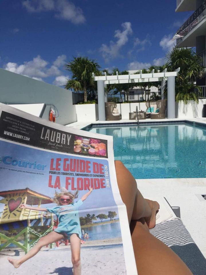 Le Guide de la Floride