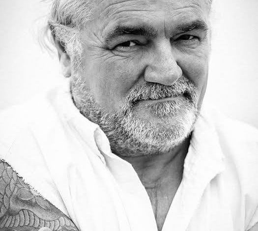 Philippe d'Anière