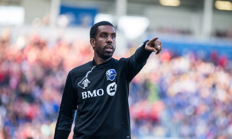 Wilfried Nancy : le nouvel entraîneur du CF Montréal