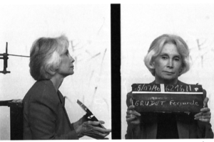 La "vraie" Madame Claude
