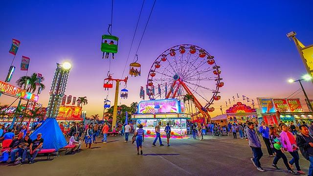 South Florida Fair