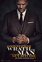 Wrath of man