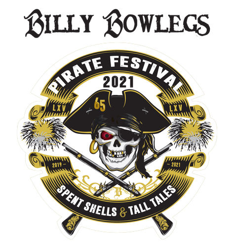 65th Billy Bowlegs Pirate Festival