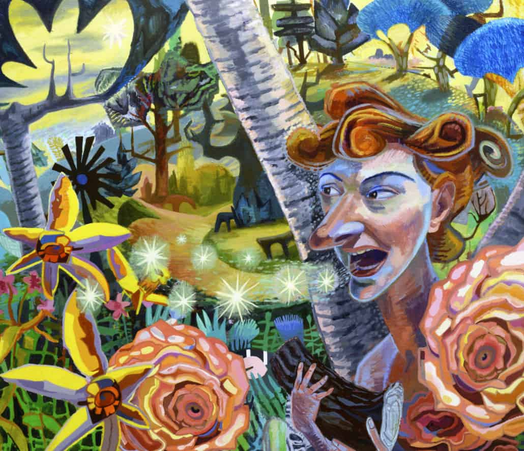 Exposition Fairyland