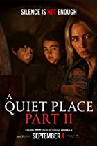 A Quiet Place 2