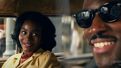 La série "Them" sur Amazon Prime