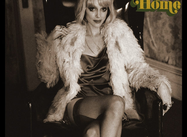 Daddy's Home par St Vincent