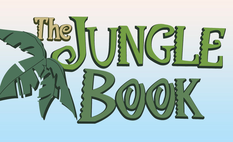 The Jungle Book