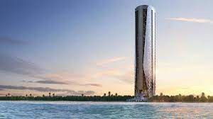Une tour "Bentley" à Sunny Isles