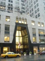 Visiter le Chrysler Building de Manhattan (New-York City)